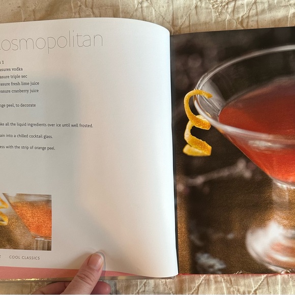 Easy Cocktails - easy recipes-shaken,stirred, or mixed! - Picture 6 of 11
